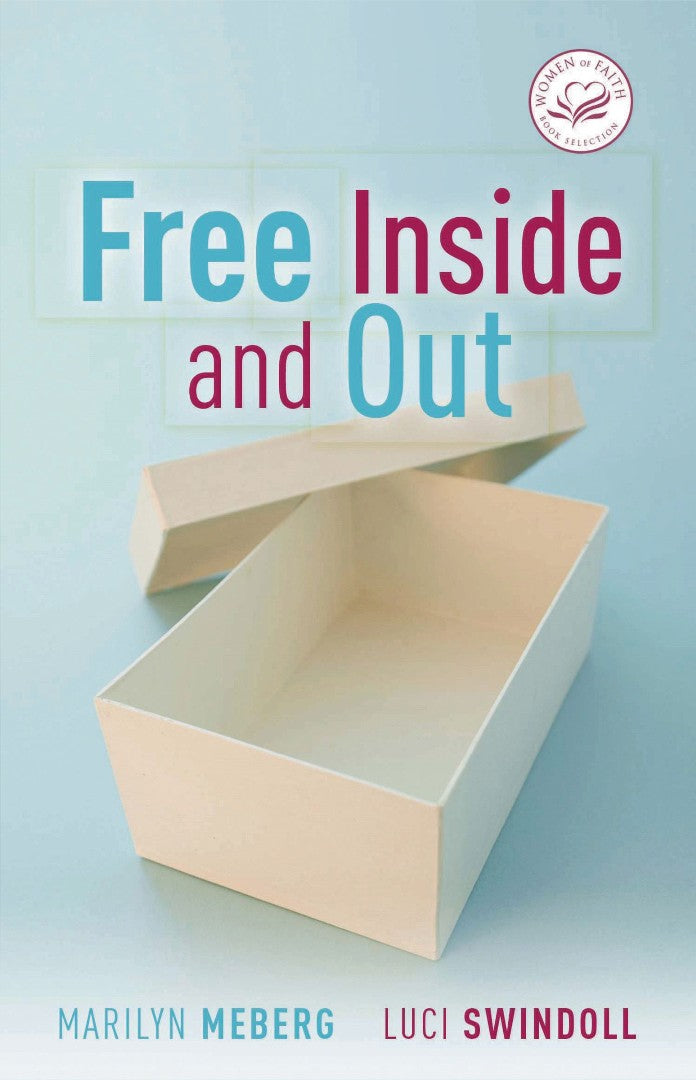 Free Inside and Out - Re-vived