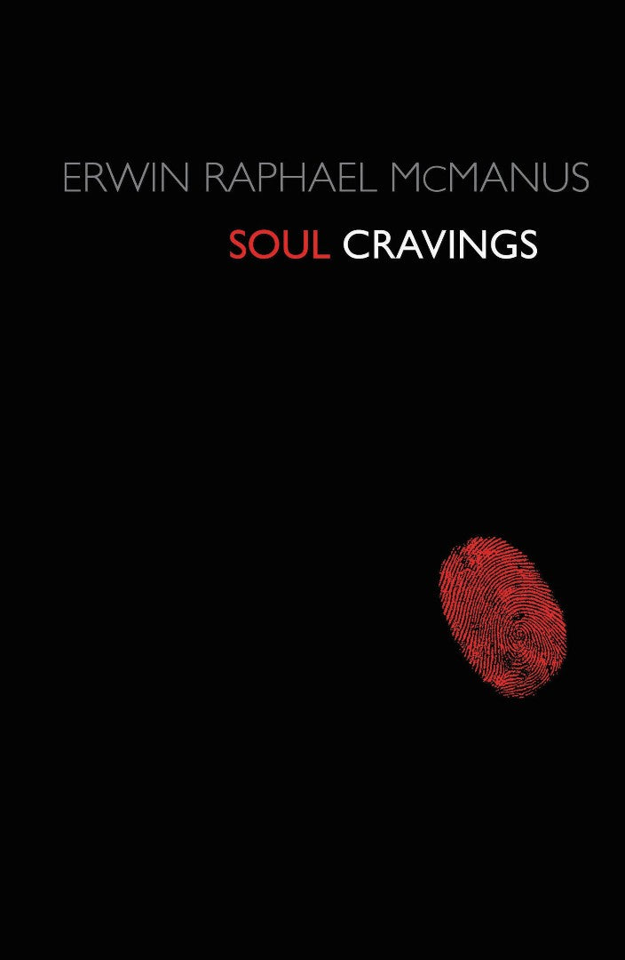 Soul Cravings - Re-vived