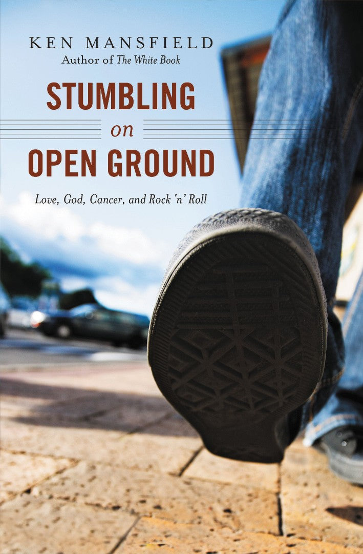 Stumbling on Open Ground - Re-vived