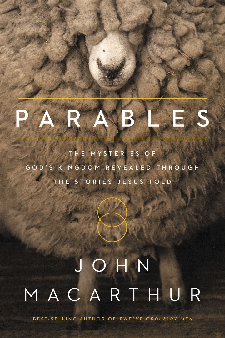 Parables - Re-vived