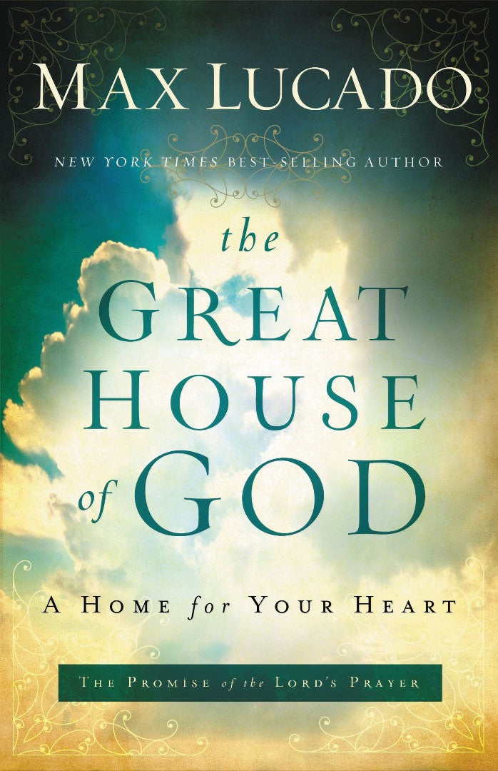 The Great House Of God