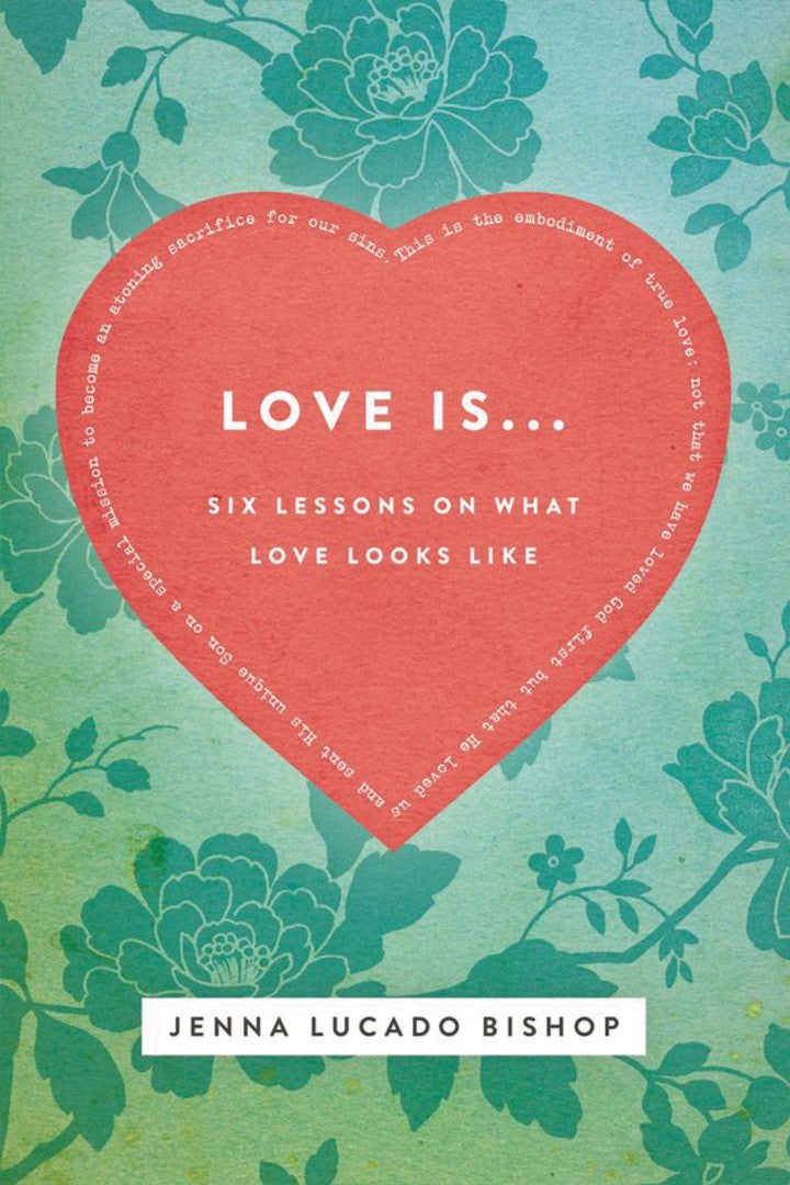 Love Is... - Re-vived