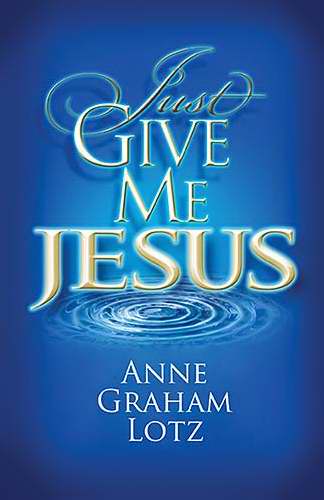 Just Give Me Jesus - Re-vived