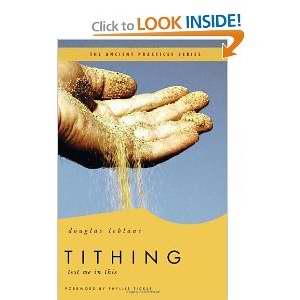 Tithing - Re-vived