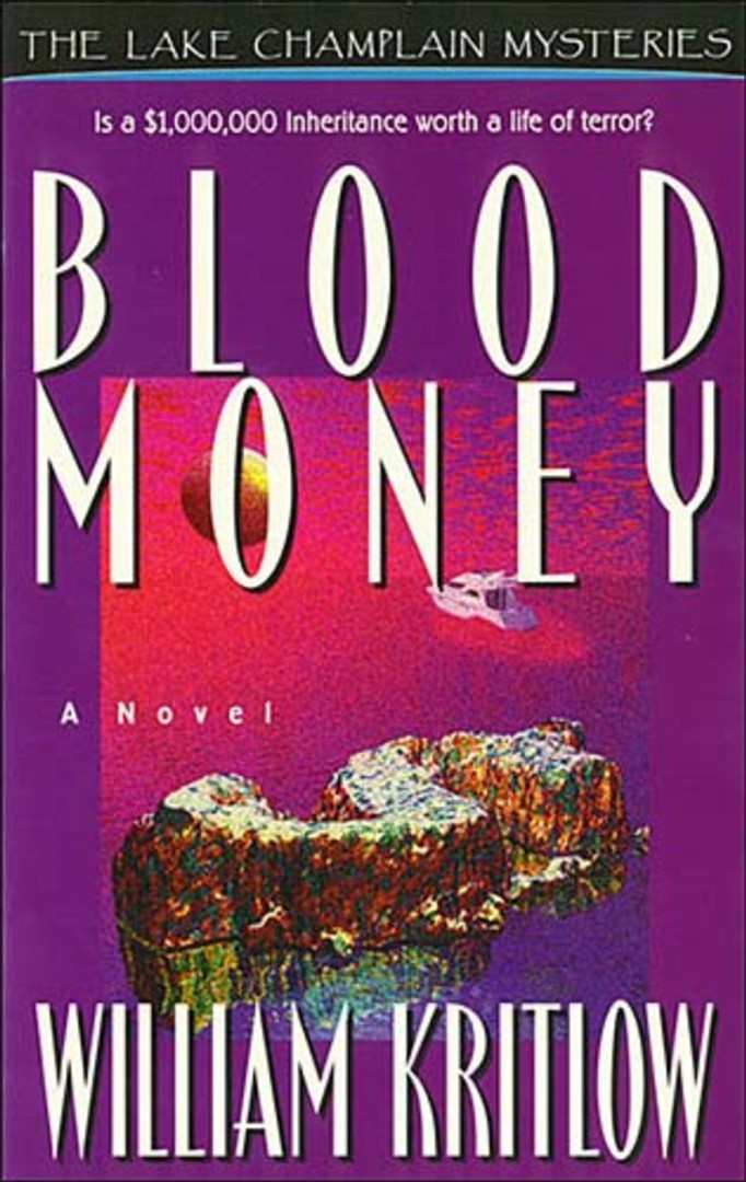 Blood Money