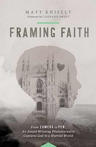 Framing Faith - Re-vived