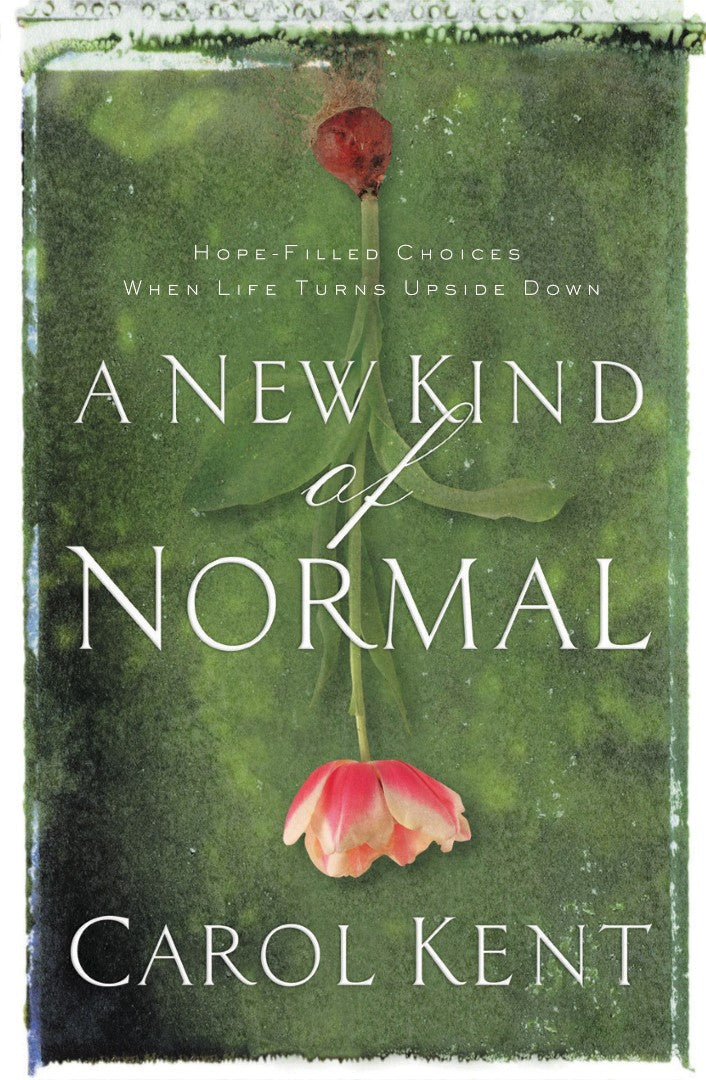 A New Kind Of Normal - Re-vived