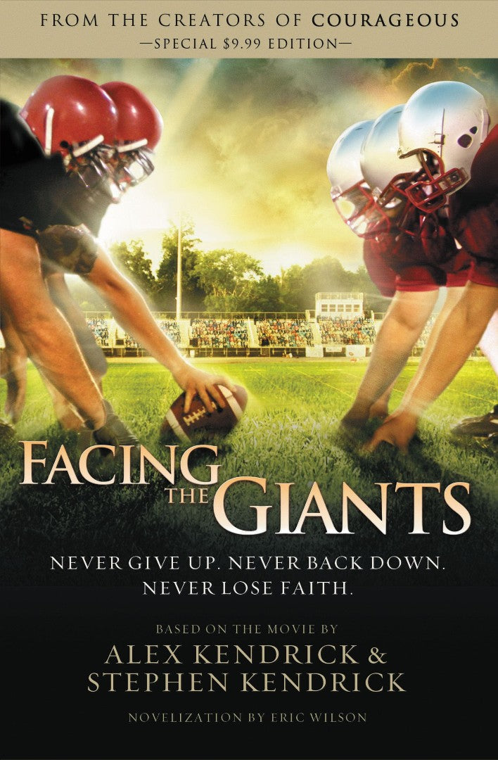 Facing The Giants