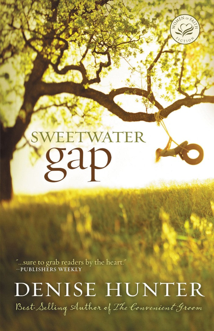 Sweetwater Gap