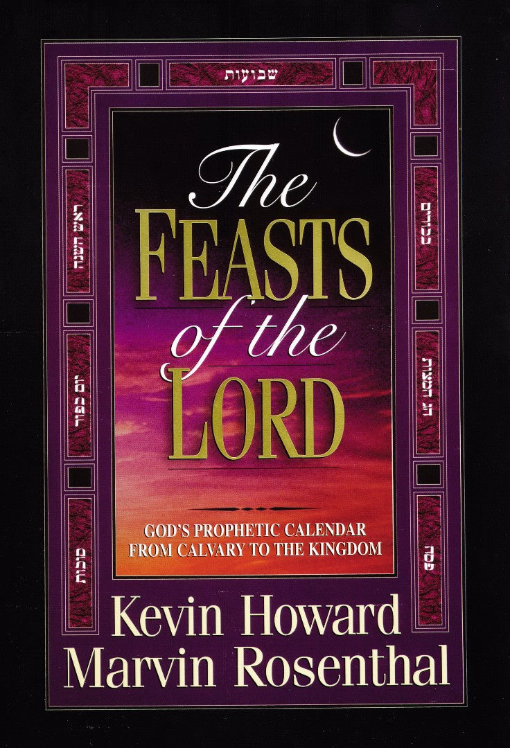 The Feasts of the Lord - Re-vived