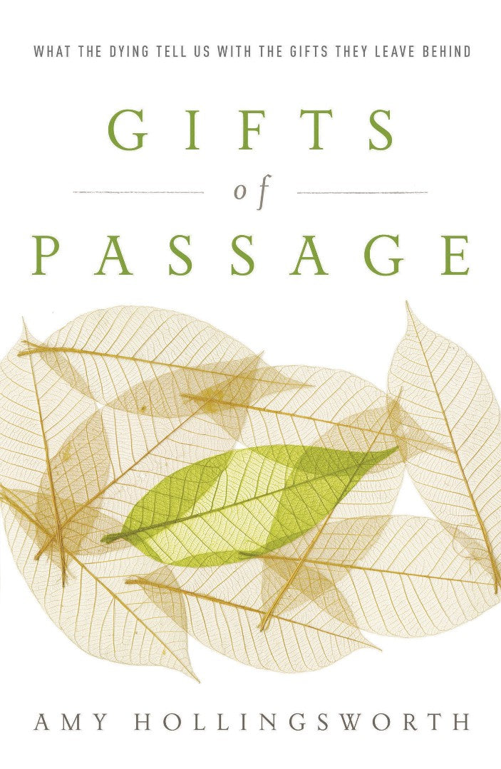 Gifts of Passage - Re-vived