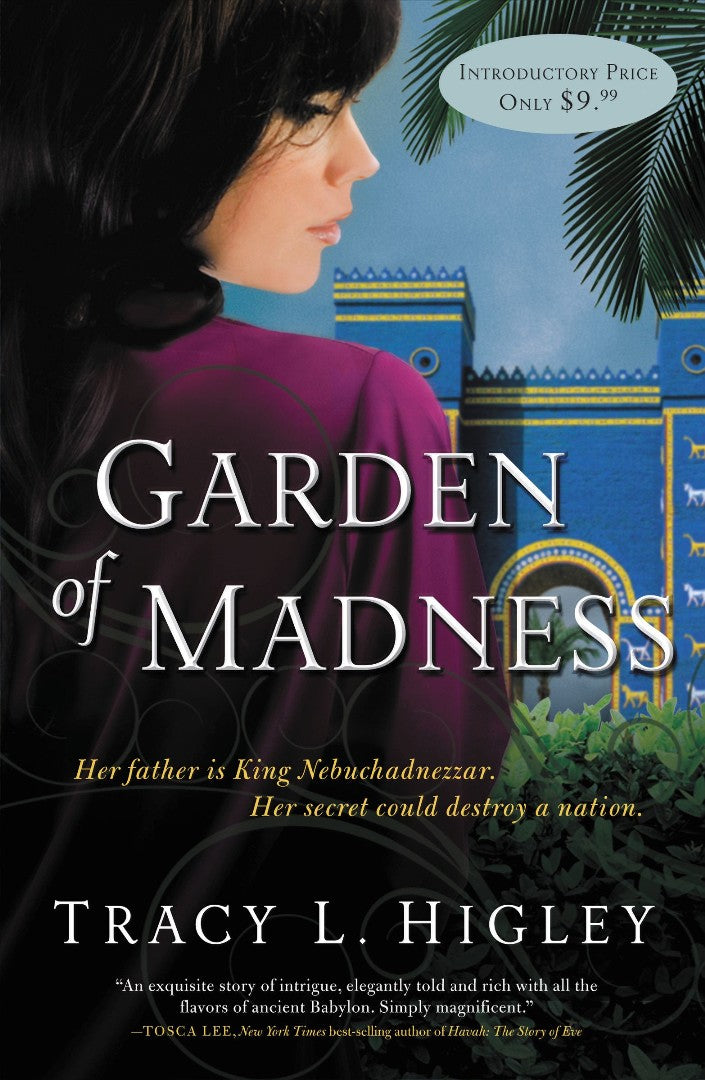 Garden Of Madness