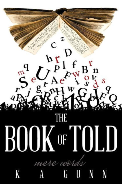 The Book Of Told