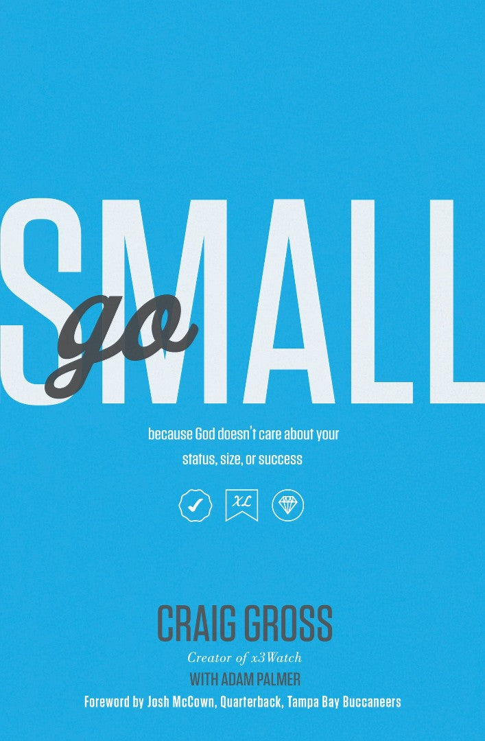 Go Small - Re-vived