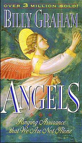 Angels - Re-vived