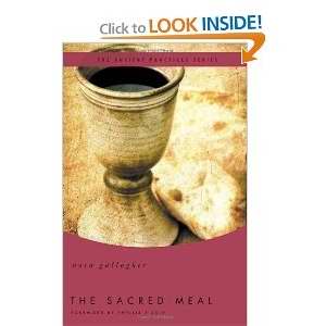 The Sacred Meal - Re-vived
