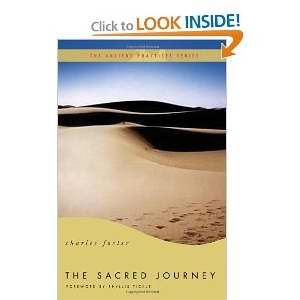 The Sacred Journey - Re-vived
