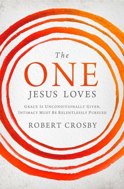 The One Jesus Loves - Re-vived