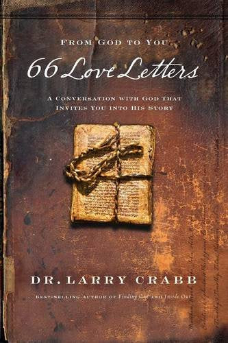 66 Love Letters - Re-vived