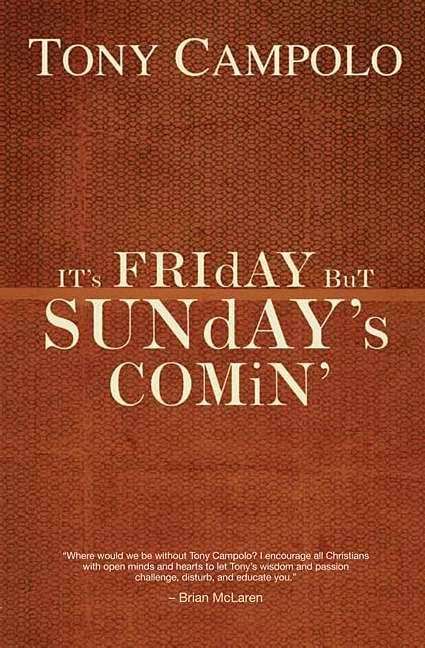 It's Friday But Sunday's Comin - Re-vived