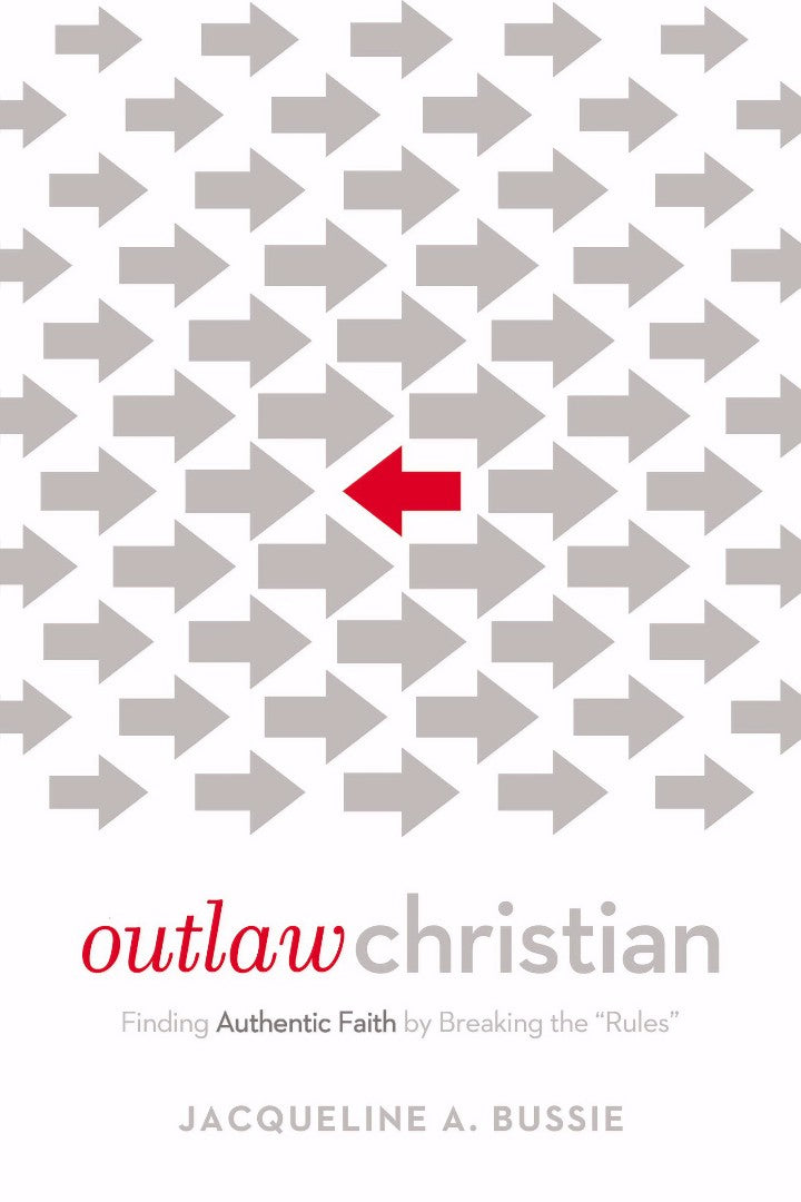 Outlaw Christian - Re-vived