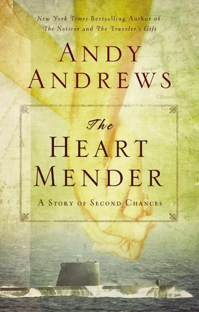The Heart Mender - Re-vived