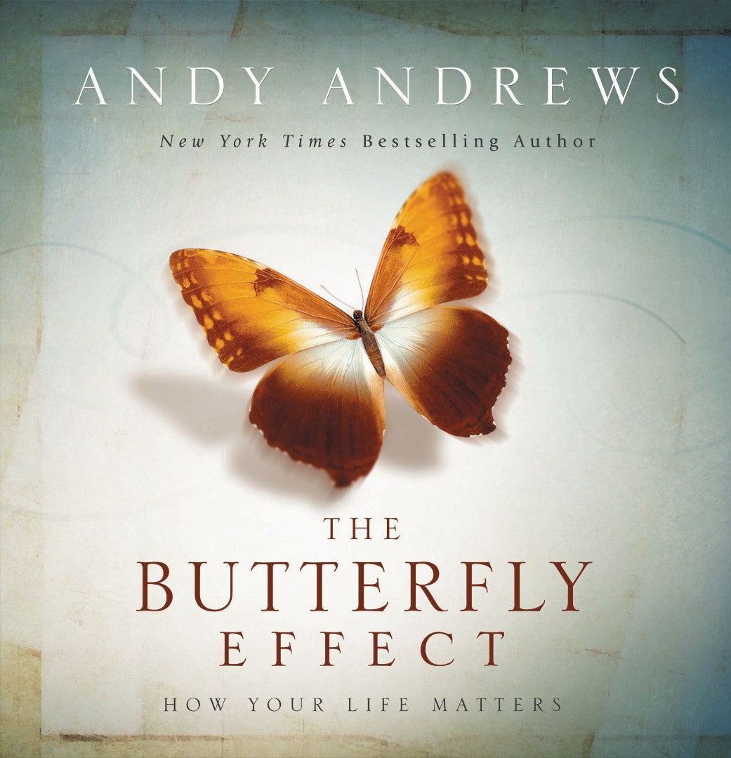 The Butterfly Effect Revived