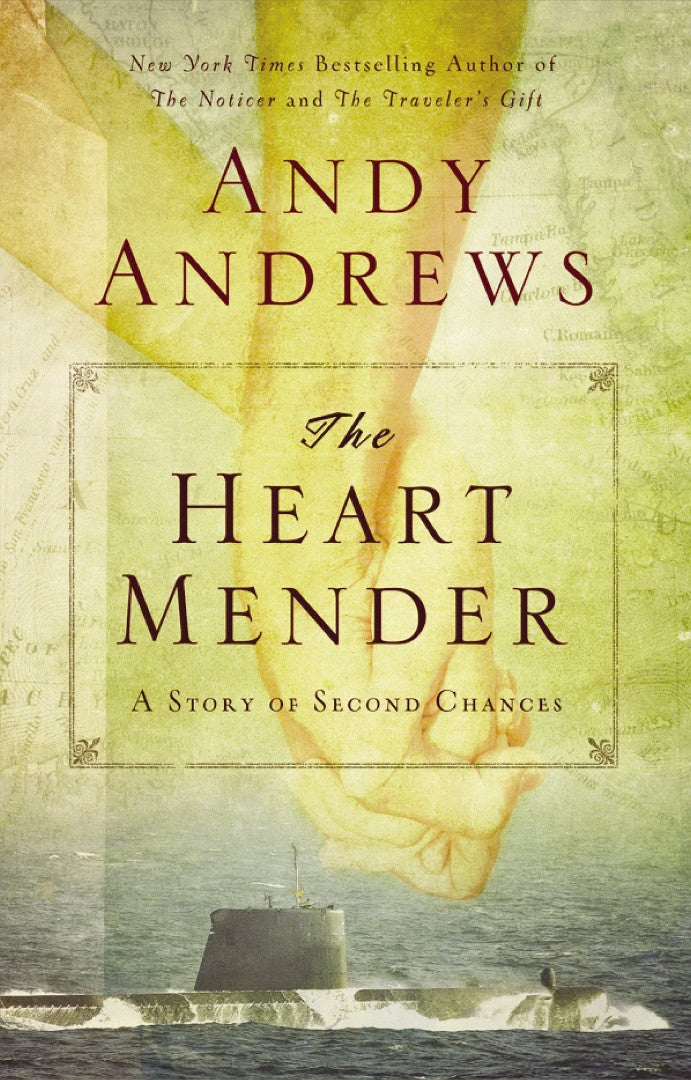 The Heart Mender - Re-vived