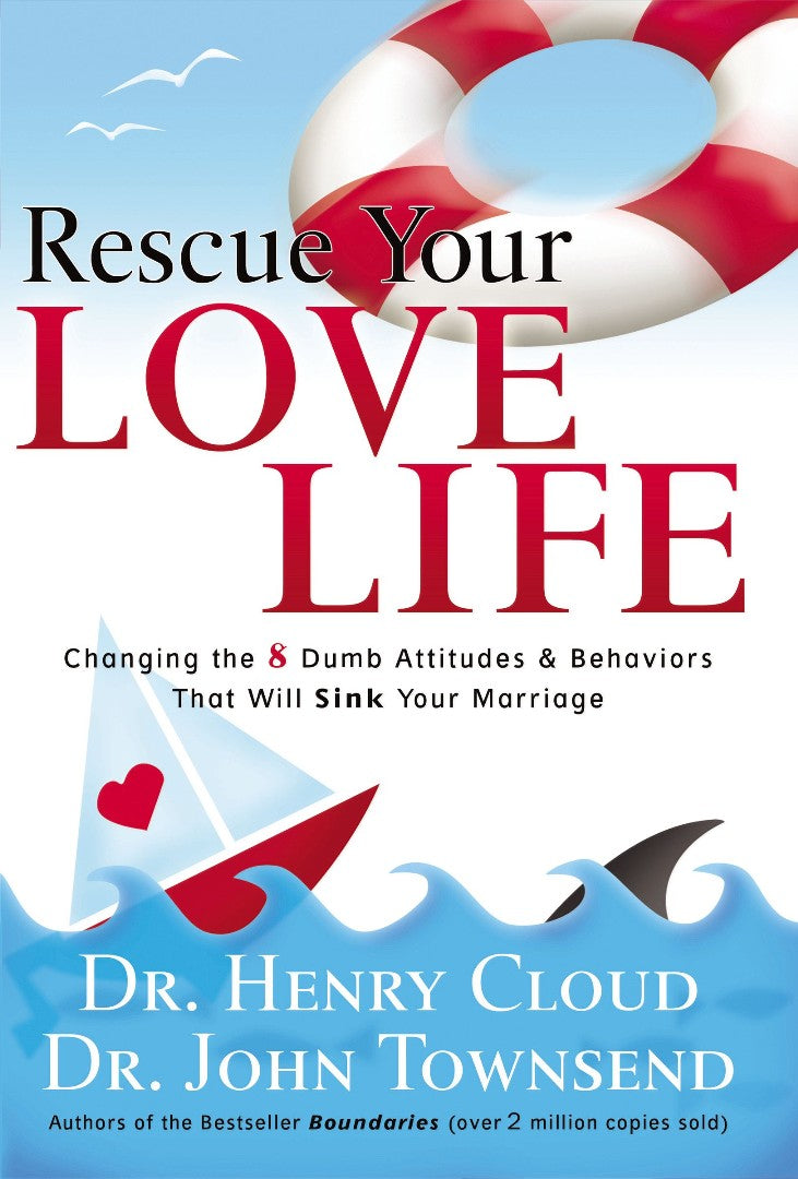 Rescue Your Love Life - Re-vived