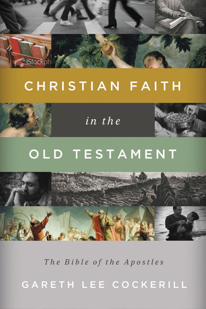 Christian Faith In The Old Testament