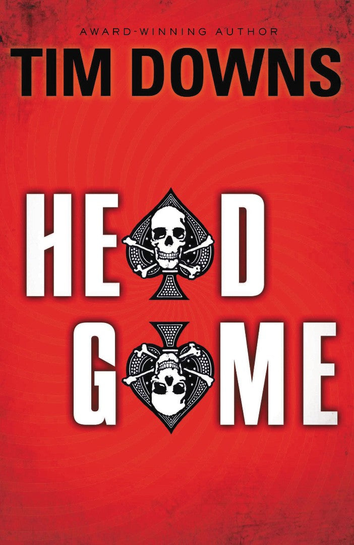 Head Game - Re-vived