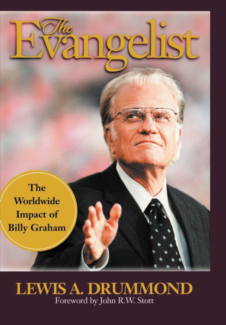 The Evangelist