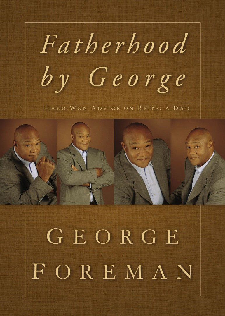 Fatherhood By George - Re-vived
