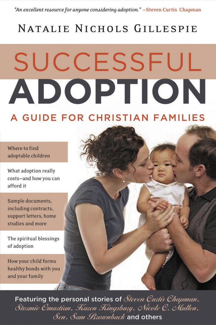 Successful Adoption