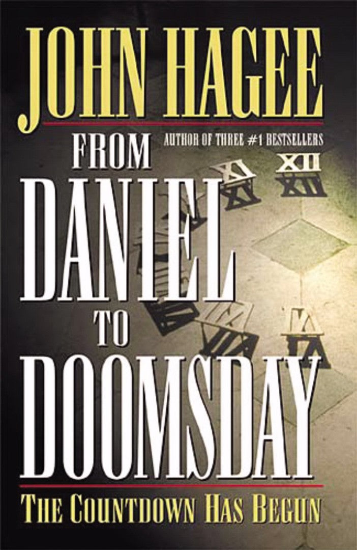 From Daniel To Doomsday - Re-vived
