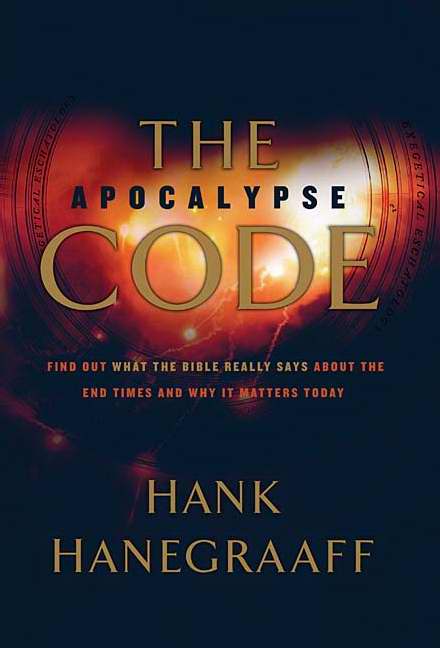 The Apocalypse Code - Re-vived