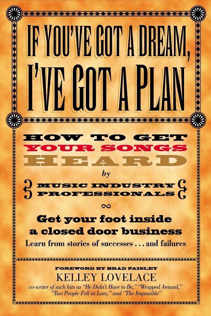 If You've Got A Dream, I've Got A Plan - Re-vived