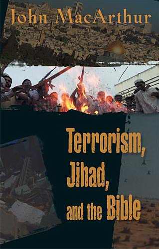 Terrorism, Jihad, and the Bible - Re-vived