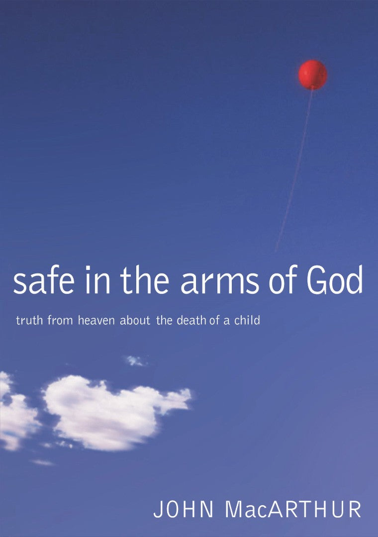 Safe In The Arms Of God - Re-vived