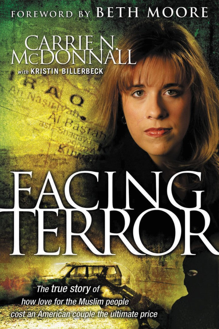 Facing Terror