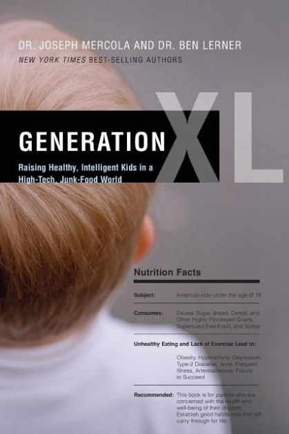Generation Xl