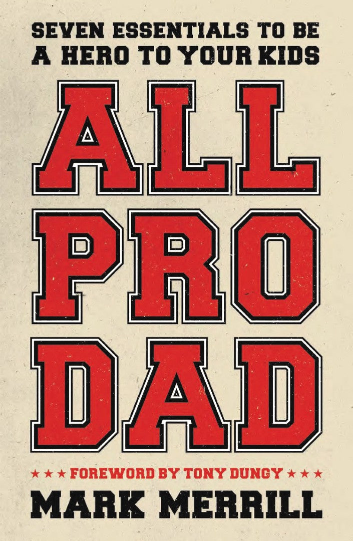 All Pro Dad - Re-vived