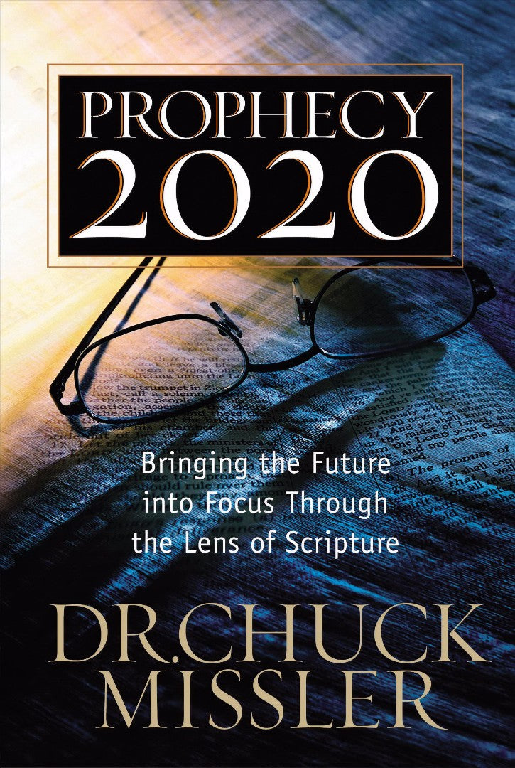 Prophecy 20/20 - Re-vived
