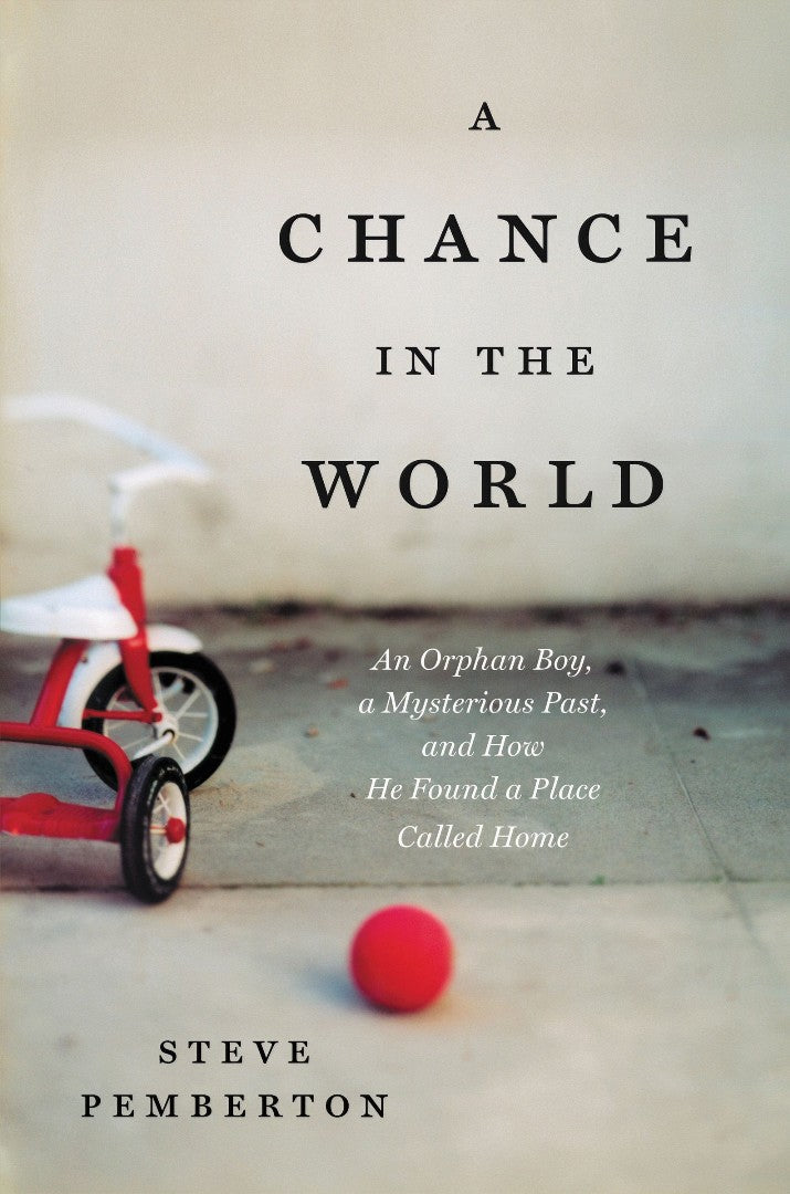 A Chance In The World