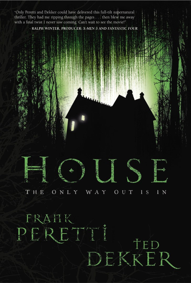 House - Re-vived