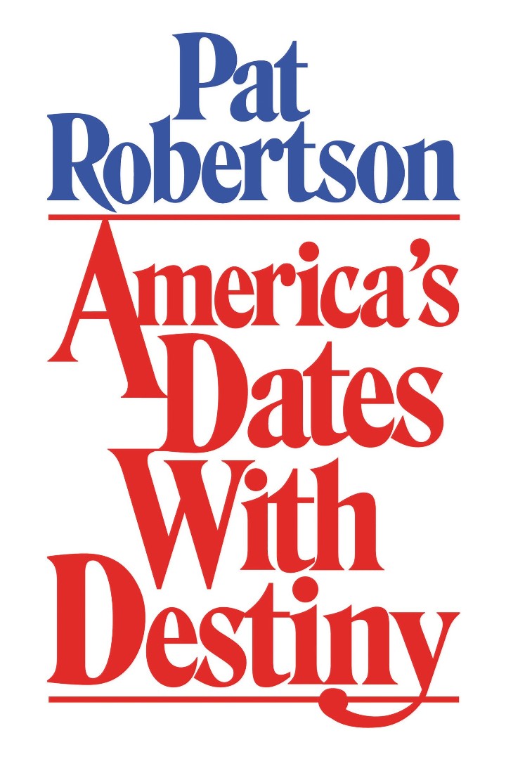 America's Dates With Destiny - Re-vived