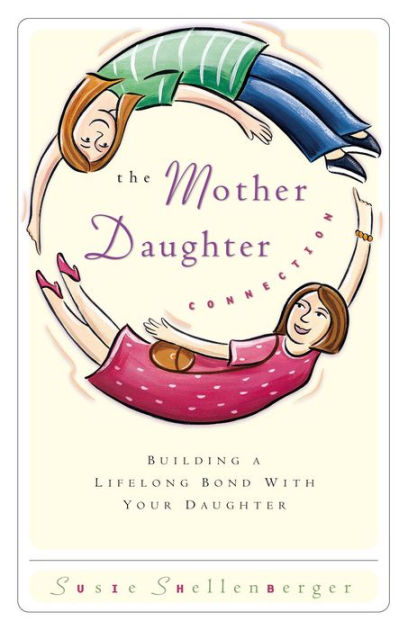 The Mother Daughter Connection - Re-vived