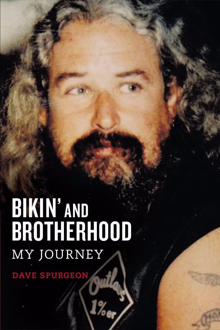 Bikin' And Brotherhood