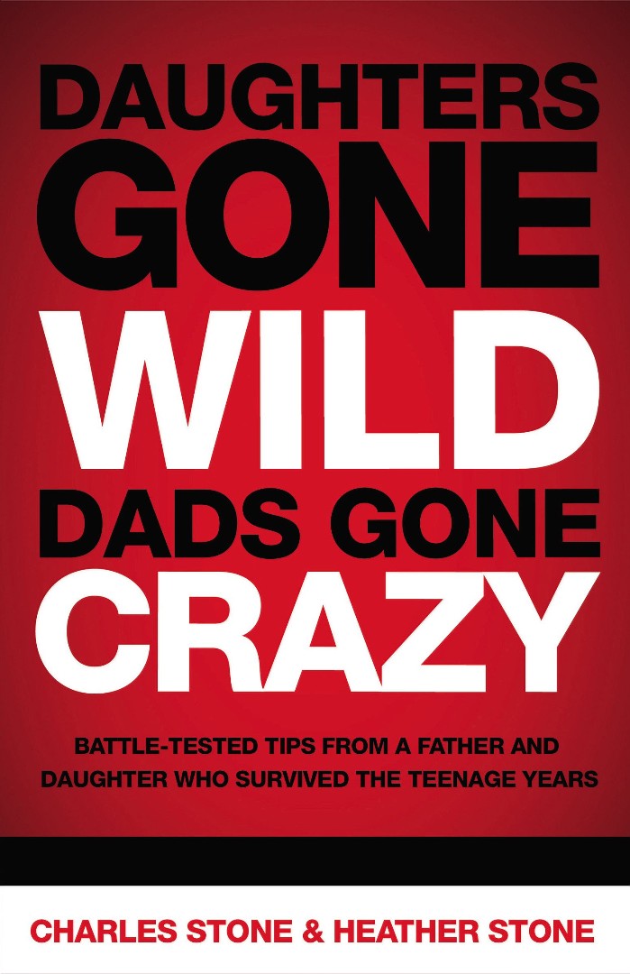 Daughters Gone Wild, Dads Gone Crazy - Re-vived