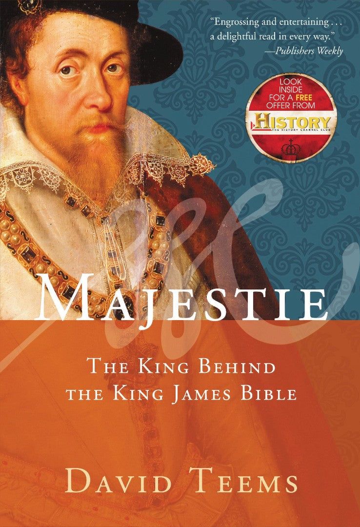 Majestie - Re-vived